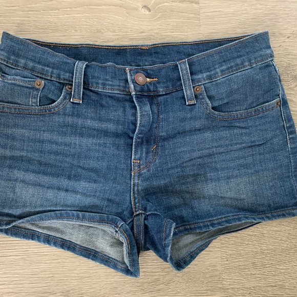 levis short jeans - Picture 4 of 4